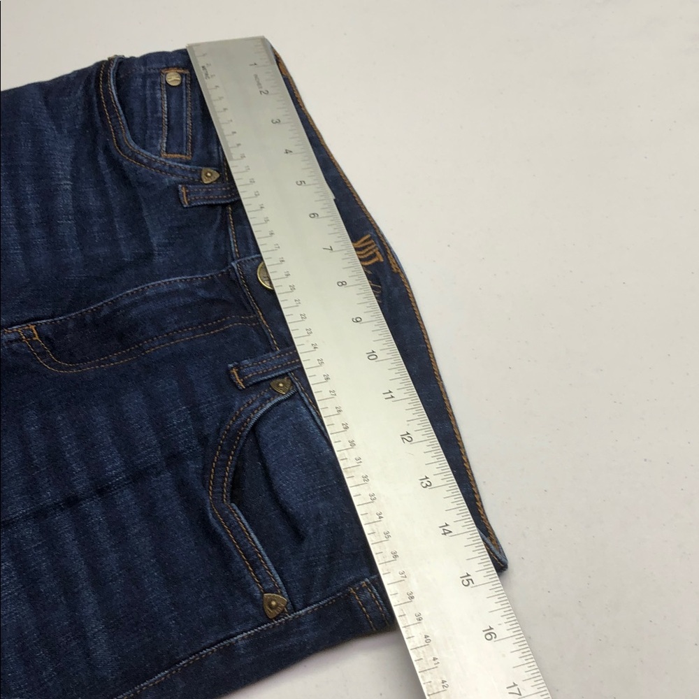 KUT FROM THE KLOTH CARLO ANKLE SKINNY JEANS 8/29x28 LIKE NEW ⭐️ - Picture 12 of 15